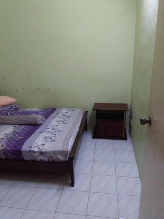 Deenaz Utara Homestay Alor Setar Exterior photo