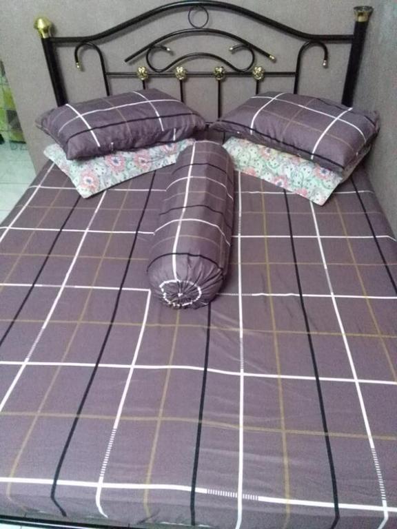 Deenaz Utara Homestay Alor Setar Exterior photo