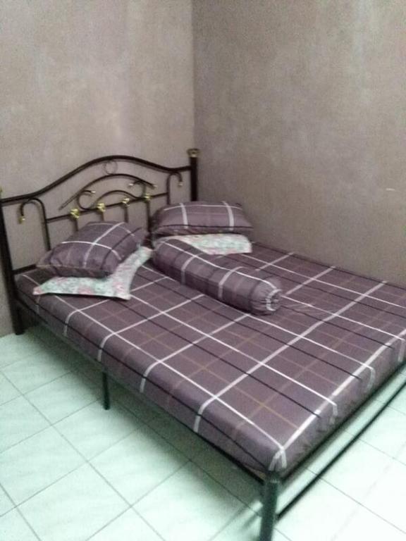 Deenaz Utara Homestay Alor Setar Exterior photo