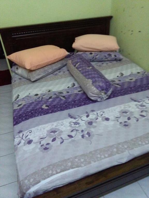 Deenaz Utara Homestay Alor Setar Exterior photo