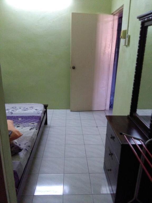 Deenaz Utara Homestay Alor Setar Exterior photo