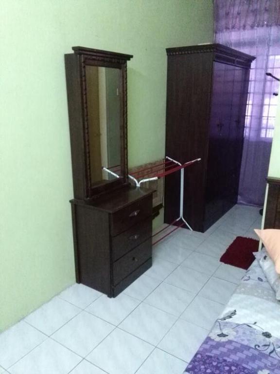 Deenaz Utara Homestay Alor Setar Exterior photo