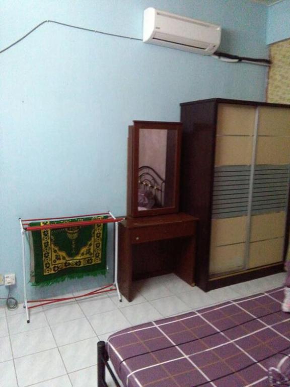 Deenaz Utara Homestay Alor Setar Exterior photo