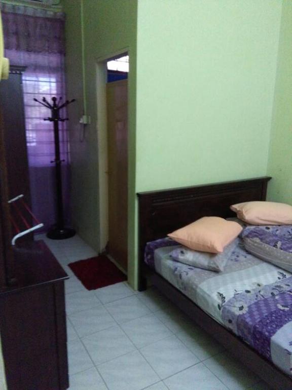 Deenaz Utara Homestay Alor Setar Exterior photo