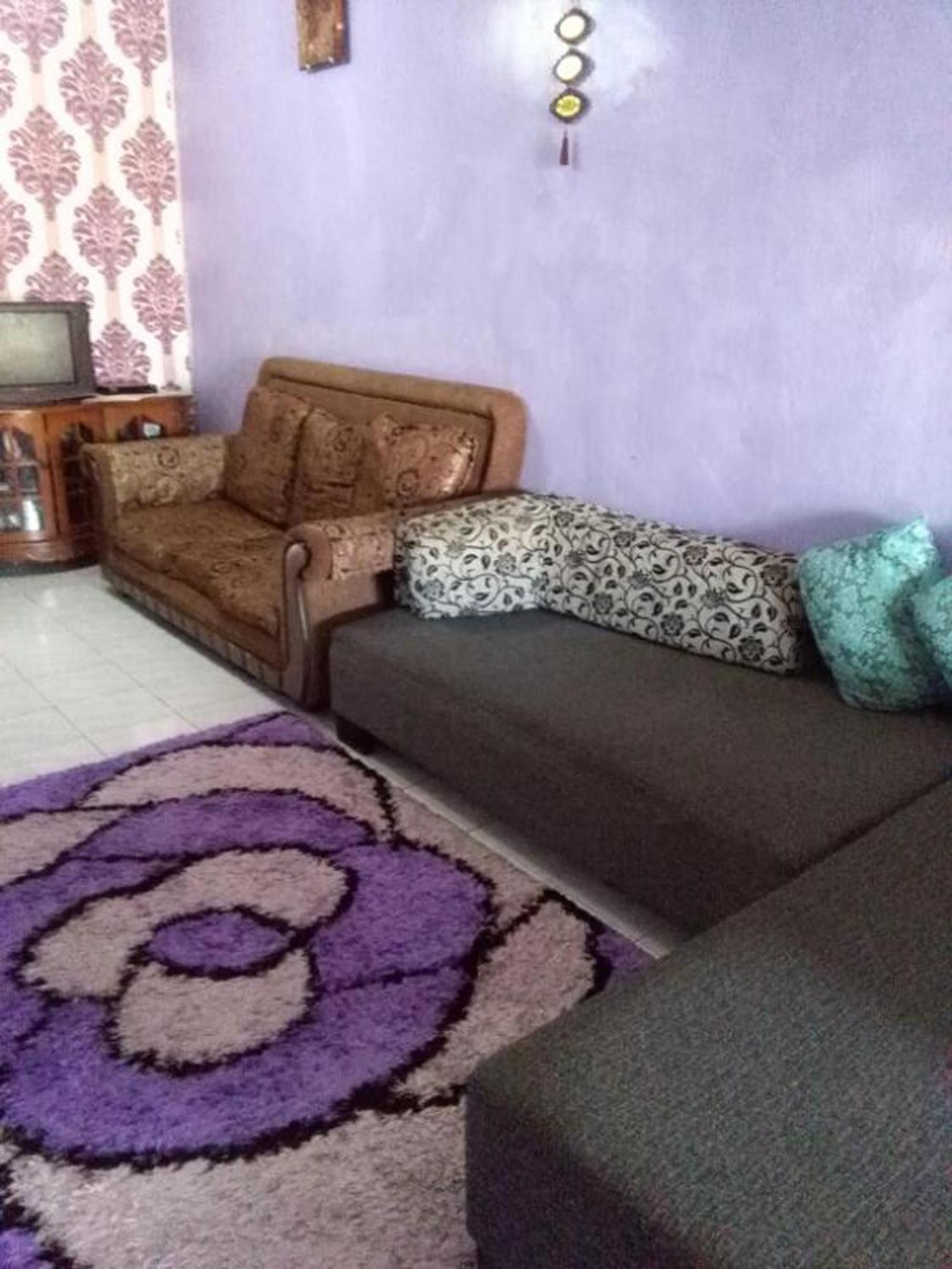 Deenaz Utara Homestay Alor Setar Exterior photo