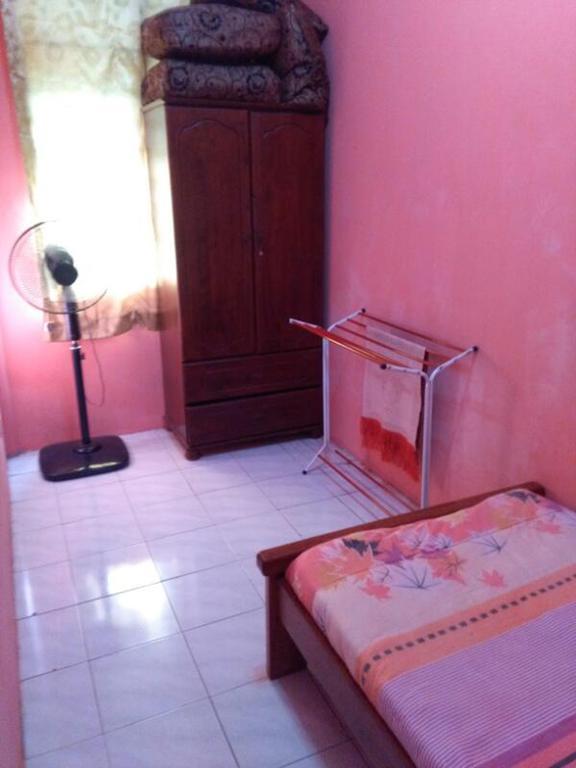 Deenaz Utara Homestay Alor Setar Exterior photo